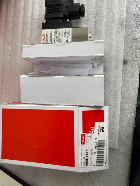 Danfoss Pressure Transmitter MBS5150