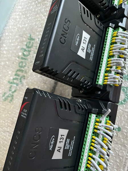 Nicsys AI131 AI111 CM112 Marine Spare Part