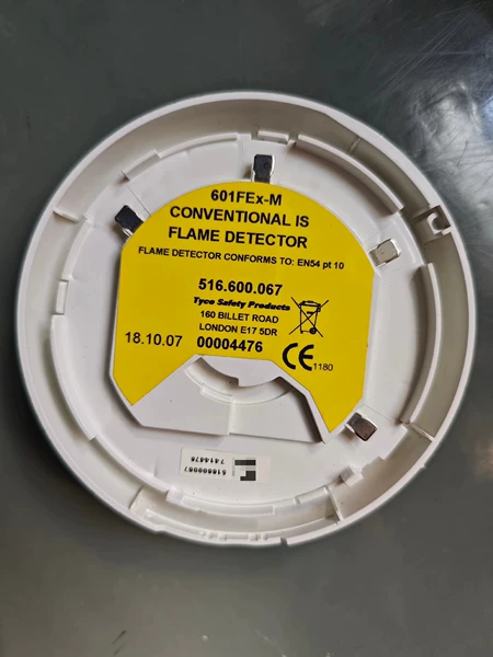 Model :601FEx-M Marine Spare Part