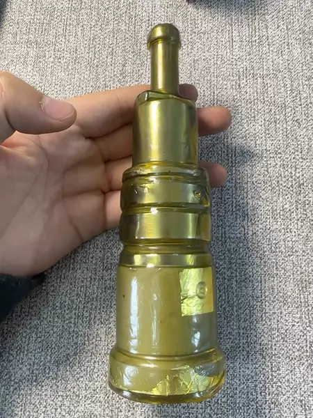 Daihatsu Marine Spare Part