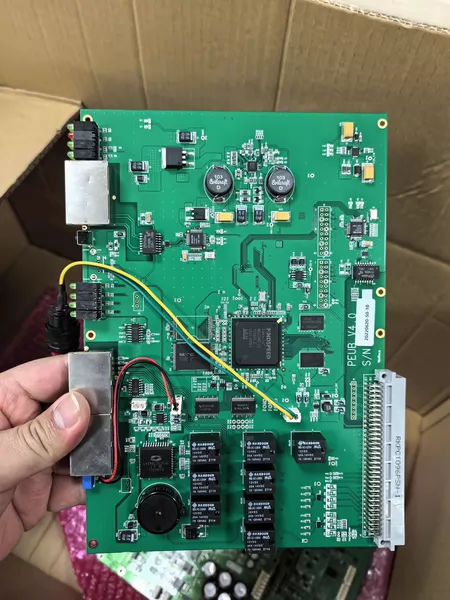 PEUB V4.0 Main Board
