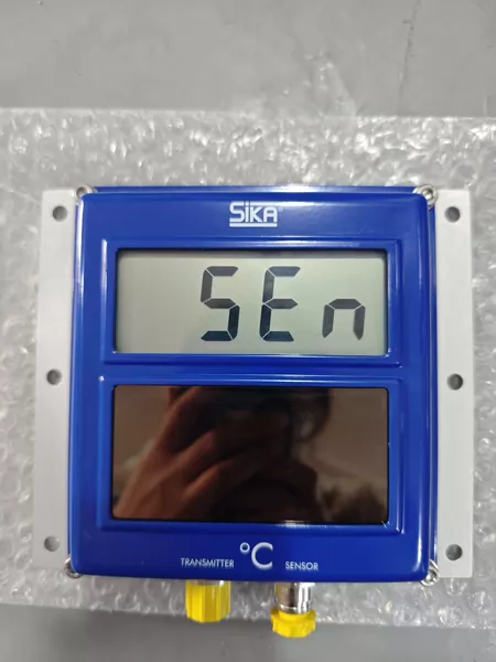 Sika Temperature Sensor TYPE:850 300°C 600°C