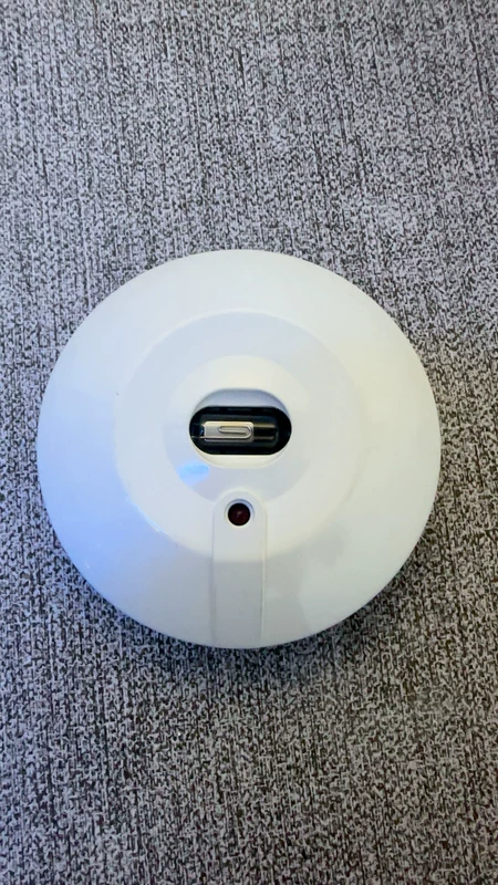 Consilium+NS-DUV Sensor Head N1