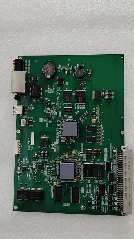 MCU V4.0 Main Board PCB Model MC