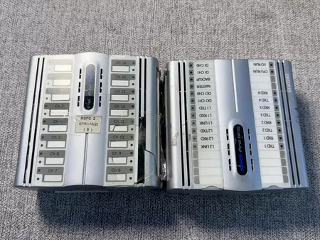 Samsung+SSAS-Pro+SPAI-16 Module RSP
