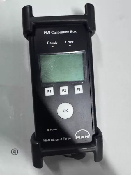 MAN Diesel & Turbo PMI Calibra Marine Spare Part