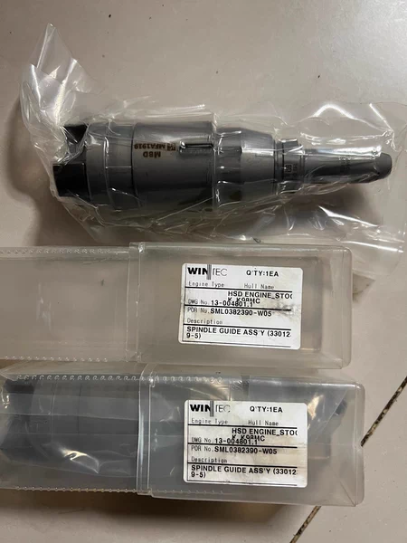 WINTEC K98 MC-C Valve