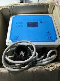 Bellerwood Inventory UV412LCD