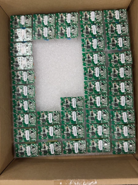 HLK-5M24L Circuit Board PCB