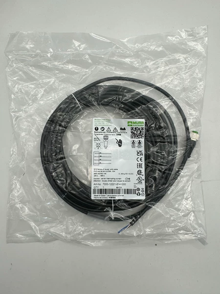 7000-12221-6141000 MURR Cable