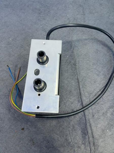 W-ZG+02+ Marine Spare Part