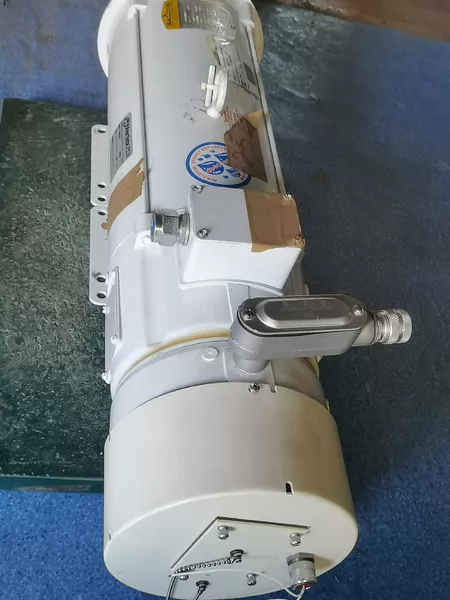 BALDOR 36P1672509 Motor