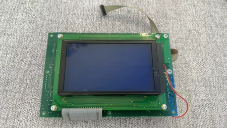 Panel+B.+CS4000 Marine Spare Part