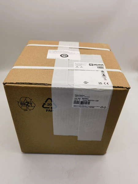85362 MURR Marine Spare Part
