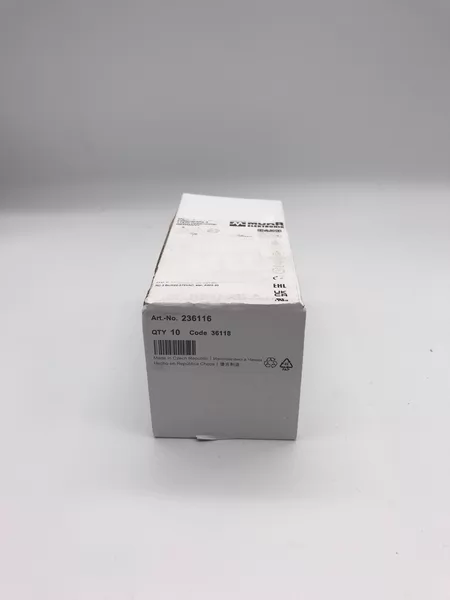 236116 MURR EMC Module