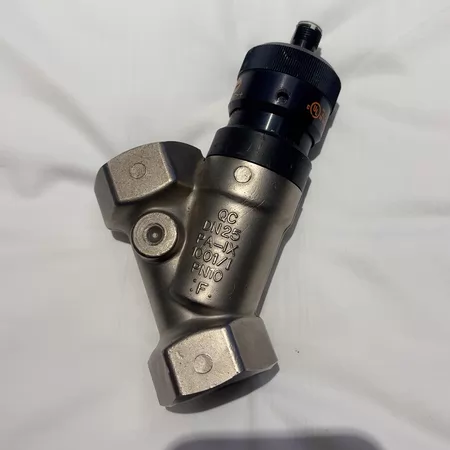 IFM SBY346 Sensor Model :PA-IX 10
