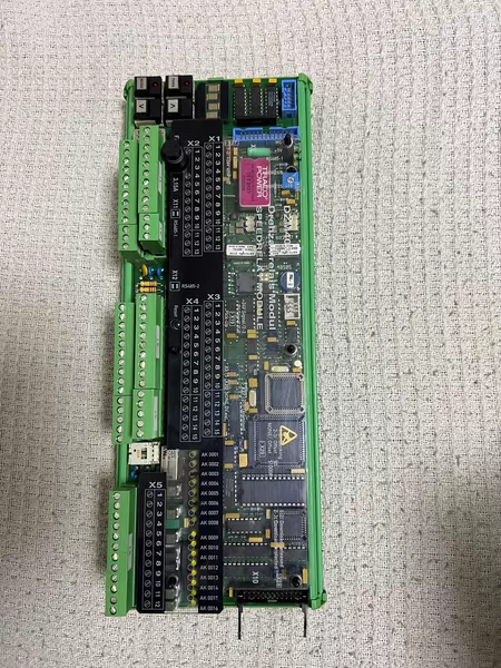 SAM DZM402 Module