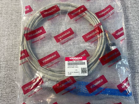YANMAR Speed Probe ! Pump Motor Marine Spare Part