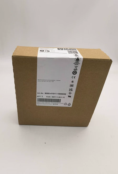 MURR Mico Pro 9000-41011-16000 Marine Spare Part