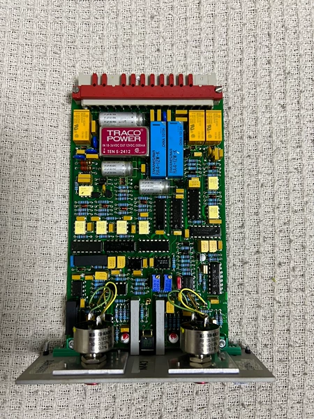 MaK Switch RPM S