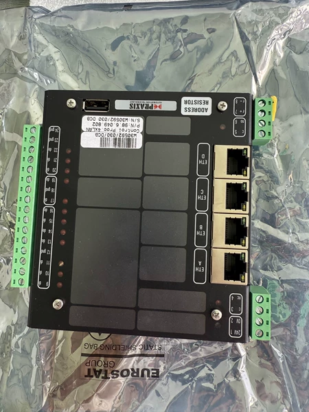 Terasaki TERASAKI98.6.049.802 Module