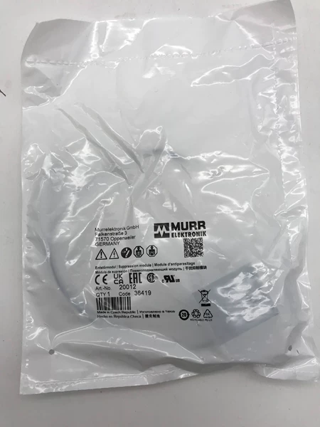 20012 MURR Module (