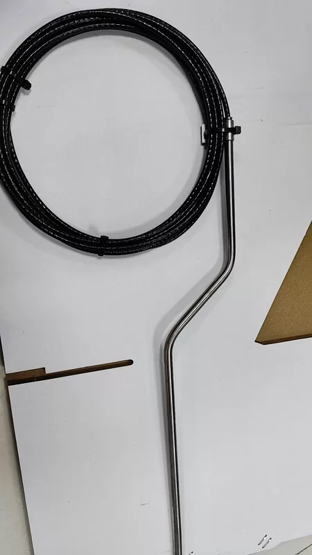 Kongsberg Maritime Sensor Model MN