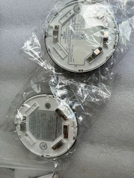 Consilium+ Flame Detector NS-DUV+N1121