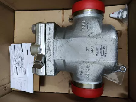 Danfoss Valve ICS3-80 027H8031 027