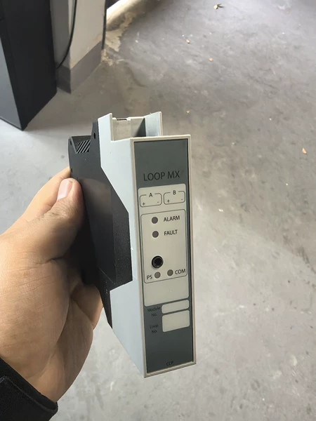 Consilium LOOP MX Module Model 510