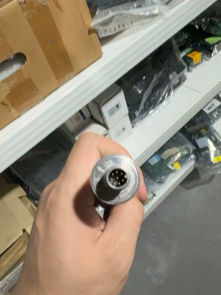 Kongsberg 393831 DPU1921 18W25 Sensor