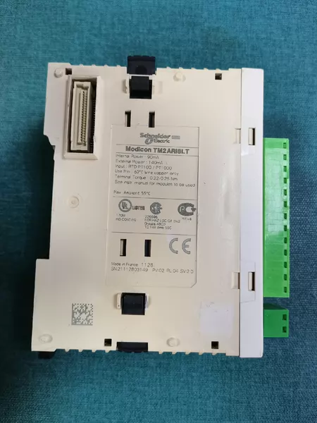 Schneider Electric Module TM2ARI8LT