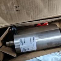 ALFALAVAL LKLA-NC LKLA-NC LKB