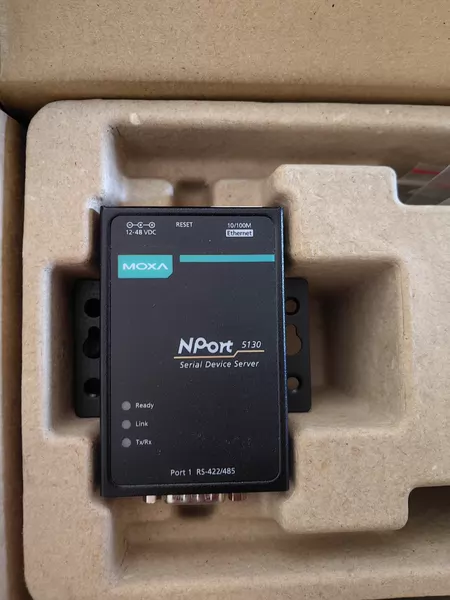 NPort 5110 Marine Spare Part