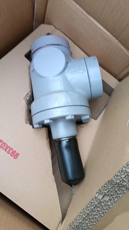 Danfoss Valve STC80 5