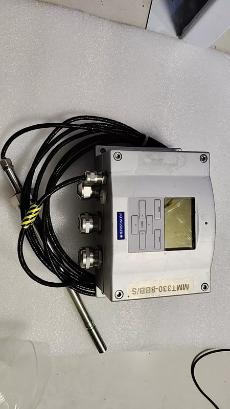KONGSBERG MMT330-8BB/S Sensor