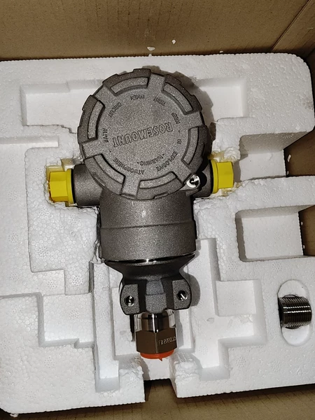 ROSEMOUNT 2051 Pressure Transmitter