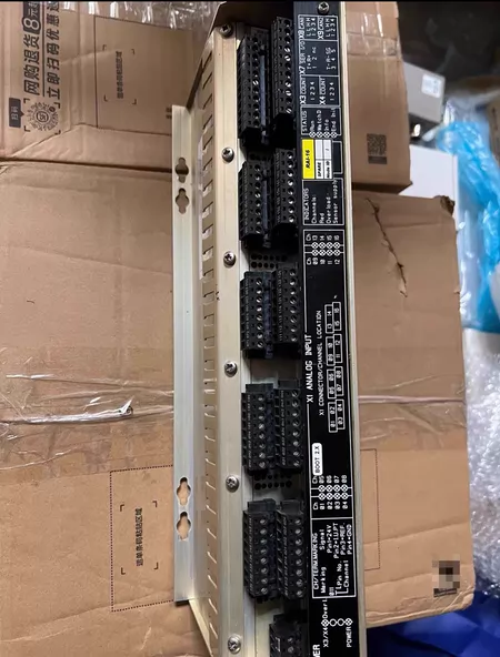 RAI-16 Module