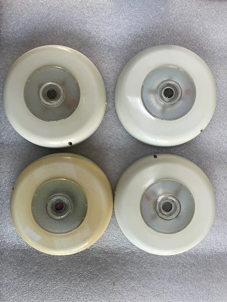 TYCO 811F Marine Spare Part