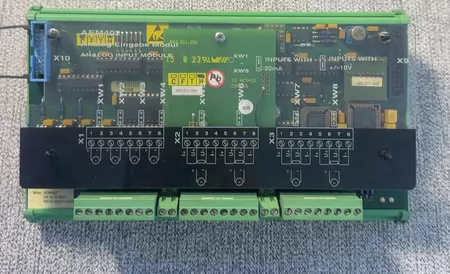 AEM402 Marine Spare Part
