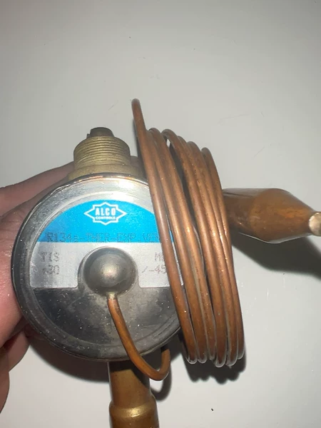 EMERSON Valve
