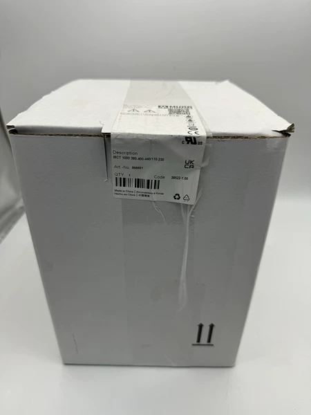 866691 MURR 1000VA Marine Spare Part