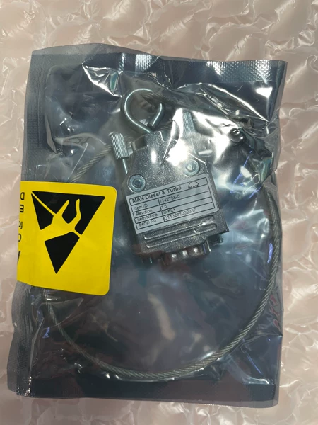 MAN 1142738-0 Marine Spare Part
