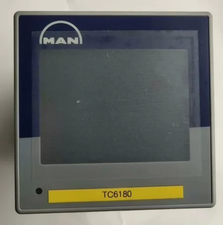 Jumo Controller Dicon touch 70357