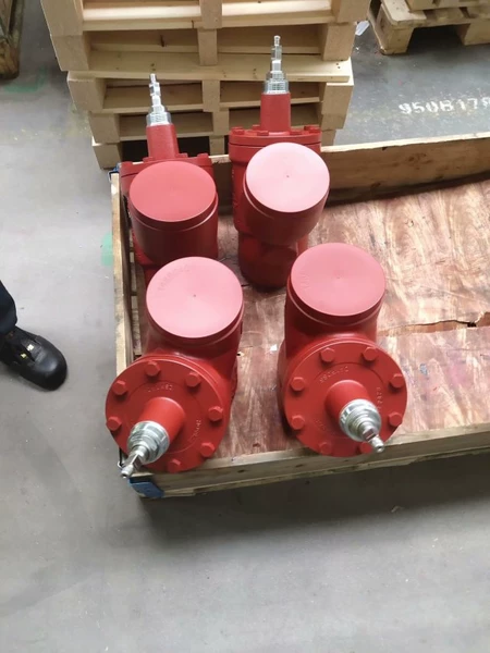 Danfoss Valve