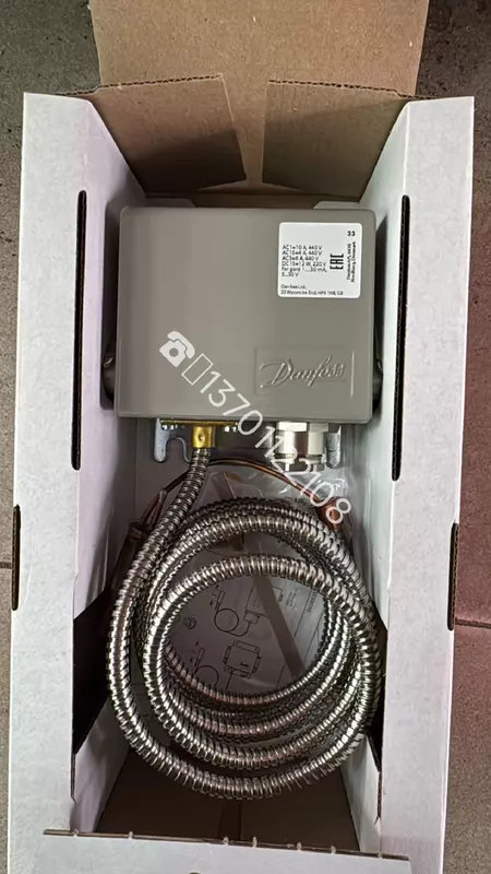 Danfoss KPS80 Marine Spare Part
