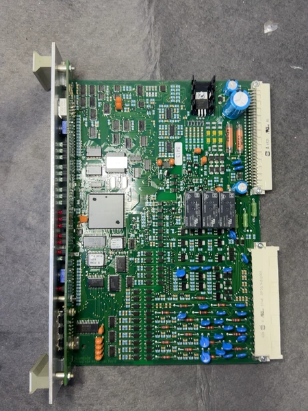 MacGREGOR+MPC Circuit Board 324+0641-90