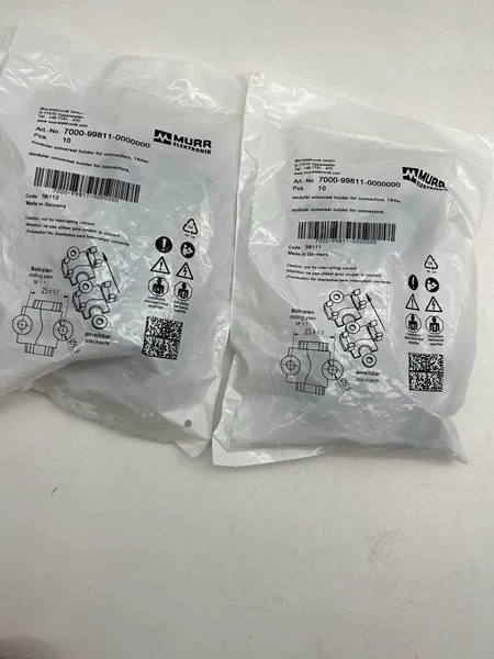 MURR 7000-99811-0000000 M12uns Marine Spare Part