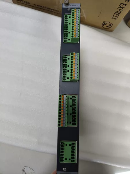 IOM4.2 Input Module Model 1044230090C