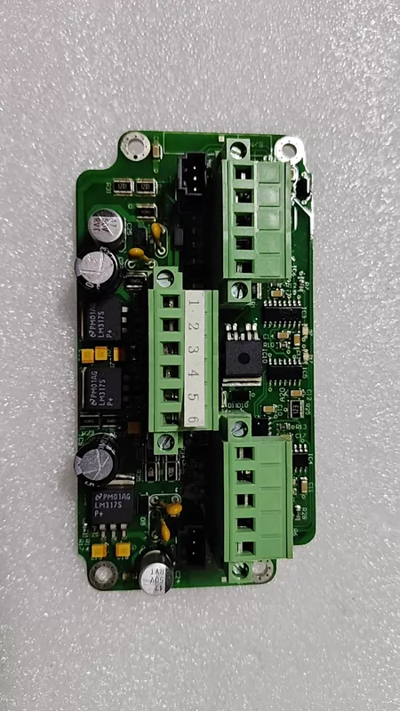 MAN Main Engine Circuit Board Model 14.0330.0